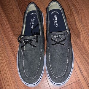 Men’s sperry shoes